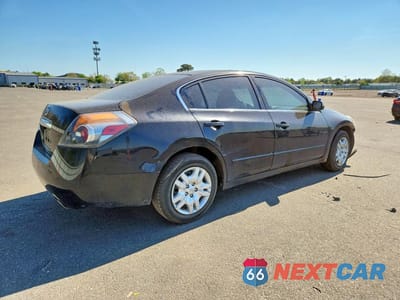 Trzecie zdjęcie samochodu z tyłu: 2012 NISSAN ALTIMA 2.5 VIN:1N4AL2APXCN528208 - miniatura