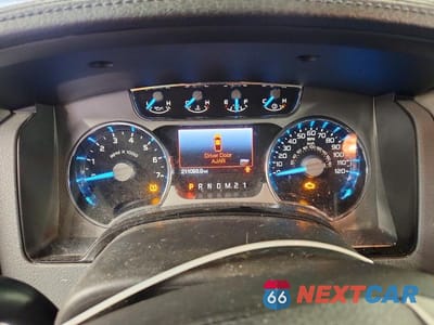 Zdjęcie 9 z 12 samochodu: 2012 FORD F150 SUPERCREW VIN:1FTFW1ET7CFB41604 - miniatura