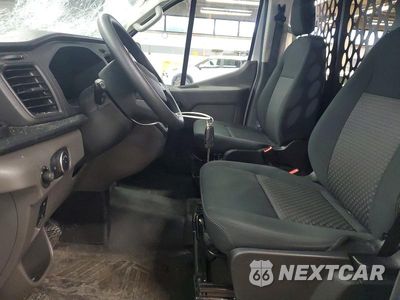 Zdjęcie 7 z 13 samochodu: 2025 FORD TRANSIT 250 DELIVERY VAN VIN:1FTBR1Y87SKA87935 - miniatura