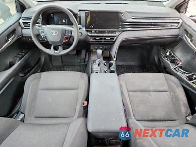 Zdjęcie 8 z 12 samochodu: 2025 TOYOTA CAMRY LE VIN:4T1DAACK9SU125958 - miniatura
