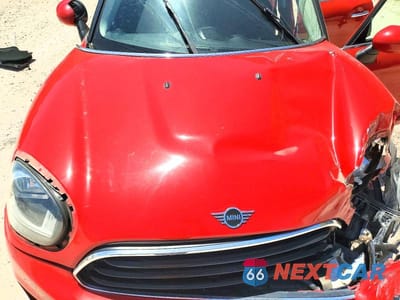 Zdjęcie 11 z 12 samochodu: 2019 MINI COOPER COUNTRYMAN VIN:WMZYS7C59K3F46801 - miniatura