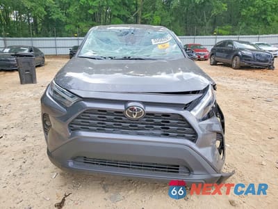 Piąte zdjęcie samochodu w środku: 2025 TOYOTA RAV4 LE VIN:2T3K1RFV3SC359663 - miniatura