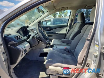 Zdjęcie 7 z 13 samochodu: 2012 HONDA CR-V LX VIN:2HKRM3H38CH506775 - miniatura