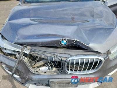 Zdjęcie 12 z 13 samochodu: 2016 BMW X1 XDRIVE28I VIN:WBXHT3Z32G4A47743 - miniatura