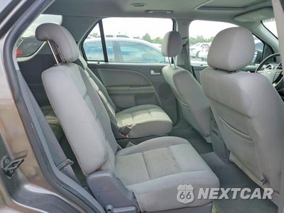 Zdjęcie 11 z 13 samochodu: 2005 FORD FREESTYLE SEL VIN:1FMZK02115GA80927 - miniatura
