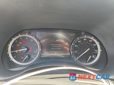 Zdjęcie 9 z 13 samochodu: 2021 TOYOTA HIGHLANDER XLE VIN:5TDGZRBHXMS120399 - miniatura