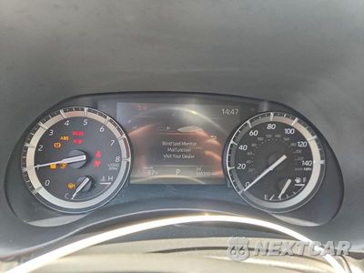 Zdjęcie 9 z 13 samochodu: 2021 TOYOTA HIGHLANDER XLE VIN:5TDGZRBHXMS120399 - miniatura