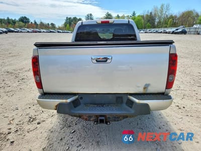 Zdjęcie 6 z 12 samochodu: 2012 CHEVROLET COLORADO LT VIN:1GCHTCFEXC8113961 - miniatura