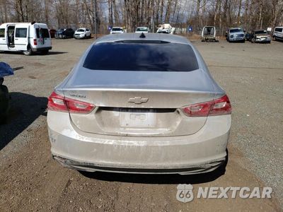 Zdjęcie 6 z 12 samochodu: 2022 CHEVROLET MALIBU LS VIN:1G1ZB5STXNF123663 - miniatura
