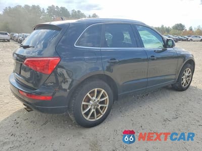 Trzecie zdjęcie samochodu z tyłu: 2011 AUDI Q5 PREMIUM PLUS VIN:WA1LFAFP4BA112491 - miniatura