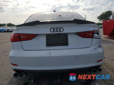 Zdjęcie 6 z 12 samochodu: 2016 AUDI A3 PREMIUM VIN:WAUB8GFF3G1021299 - miniatura