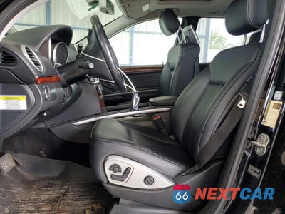 Zdjęcie 7 z 12 samochodu: 2012 MERCEDES-BENZ GL 350 BLUETEC VIN:4JGBF2FE8CA799431 - miniatura
