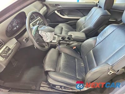 Zdjęcie 7 z 12 samochodu: 2005 BMW 325 CI VIN:WBABW334X5PL34474 - miniatura