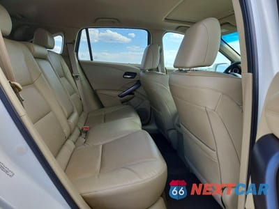 Zdjęcie 11 z 13 samochodu: 2014 ACURA RDX TECHNOLOGY VIN:5J8TB4H5XEL024893 - miniatura