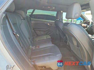 Zdjęcie 11 z 13 samochodu: 2023 AUDI Q8 PREMIUM PLUS S-LINE VIN:WA1EVBF14PD023894 - miniatura