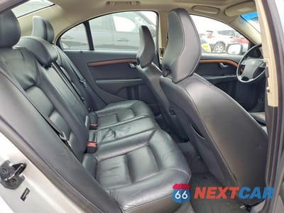 Zdjęcie 10 z 12 samochodu: 2009 VOLVO S80 3.2 VIN:YV1AS982691102929 - miniatura