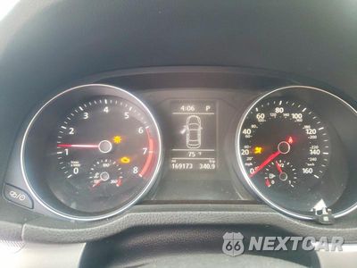 Zdjęcie 9 z 12 samochodu: 2016 VOLKSWAGEN PASSAT S VIN:1VWAT7A38GC036196 - miniatura