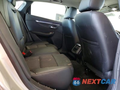 Zdjęcie 10 z 12 samochodu: 2015 CHEVROLET IMPALA LT VIN:2G1125S35F9114067 - miniatura