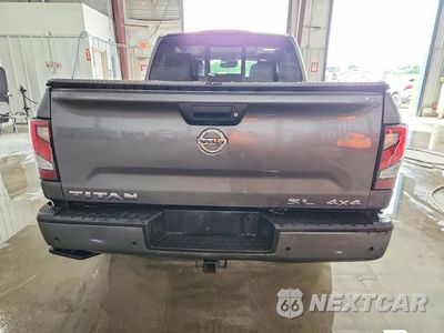 Zdjęcie 6 z 12 samochodu: 2021 NISSAN TITAN SL VIN:1N6AA1EDXMN513040 - miniatura