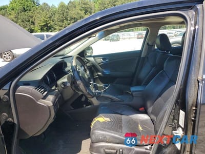 Zdjęcie 7 z 12 samochodu: 2010 ACURA TSX VIN:JH4CU2F69AC014874 - miniatura