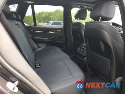 Zdjęcie 11 z 13 samochodu: 2017 BMW X5 XDRIVE35I VIN:5UXKR0C33H0V75157 - miniatura