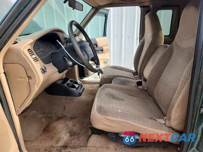 Zdjęcie 7 z 12 samochodu: 1999 FORD RANGER SUPER CAB VIN:1FTYR14V2XPB54747 - miniatura