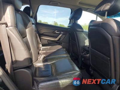 Zdjęcie 11 z 13 samochodu: 2010 ACURA MDX VIN:2HNYD2H23AH510228 - miniatura