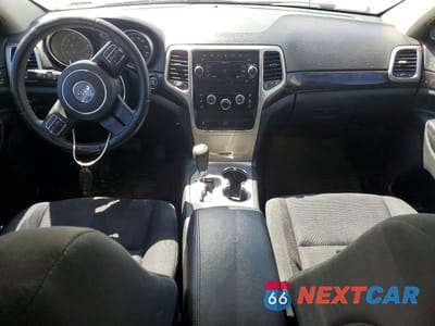 Zdjęcie 8 z 12 samochodu: 2011 JEEP GRAND CHEROKEE LAREDO VIN:1J4RR4GG2BC654677 - miniatura