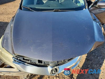 Zdjęcie 11 z 13 samochodu: 2017 ACURA ILX BASE WATCH PLUS VIN:19UDE2F35HA007128 - miniatura