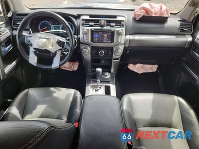 Zdjęcie 8 z 13 samochodu: 2017 TOYOTA 4RUNNER SR5 PREMIUM VIN:JTEBU5JR4H5420636 - miniatura