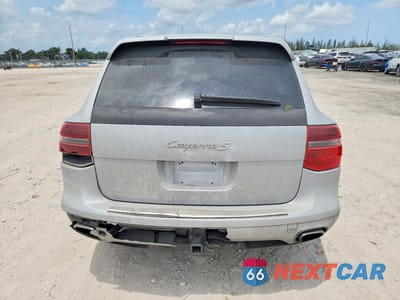 Zdjęcie 6 z 13 samochodu: 2008 PORSCHE CAYENNE S VIN:WP1AB29P48LA49396 - miniatura