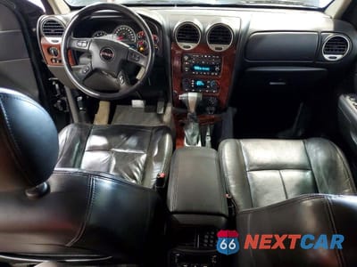 Zdjęcie 8 z 13 samochodu: 2006 GMC ENVOY VIN:1GKDT13S962313528 - miniatura