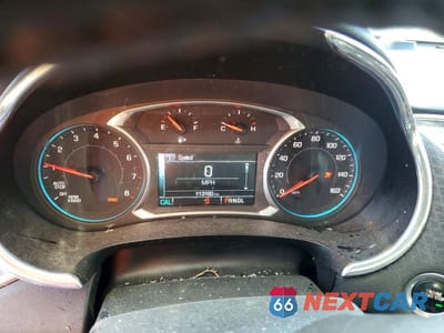 Zdjęcie 9 z 13 samochodu: 2018 CHEVROLET MALIBU LT VIN:1G1ZD5ST2JF230338 - miniatura