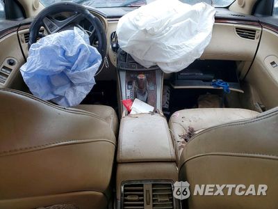 Zdjęcie 8 z 12 samochodu: 2011 BUICK LACROSSE CXL VIN:1G4GC5ED2BF296858 - miniatura