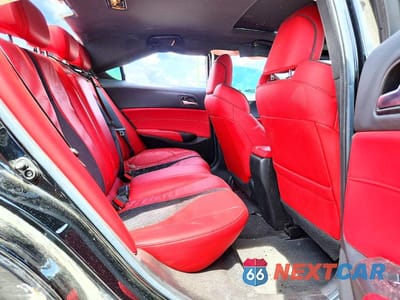 Zdjęcie 10 z 12 samochodu: 2019 ACURA ILX PREMIUM A-SPEC VIN:19UDE2F83KA005283 - miniatura