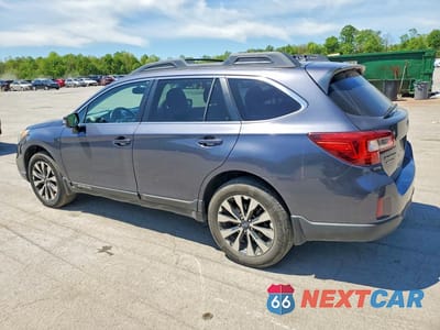 Drugie zdjęcie samochodu z przodu: 2015 SUBARU OUTBACK 2.5I LIMITED VIN:4S4BSAJC4F3220732 - miniatura