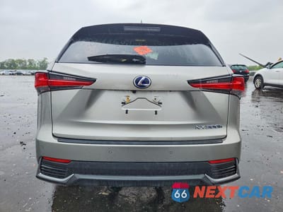 Zdjęcie 6 z 13 samochodu: 2021 LEXUS NX 300H BASE VIN:JTJDJRDZ7M2164011 - miniatura