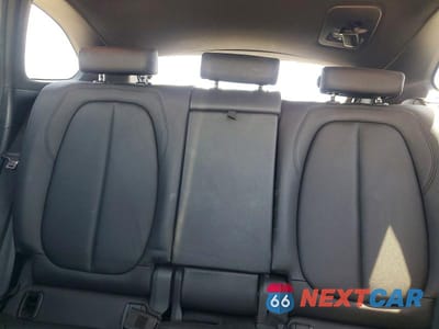 Zdjęcie 10 z 13 samochodu: 2019 BMW X1 SDRIVE28I VIN:WBXHU7C50K3H46642 - miniatura