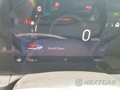 Zdjęcie 9 z 13 samochodu: 2025 BUICK ENVISTA AVENIR VIN:KL47LCEP8SB237222 - miniatura
