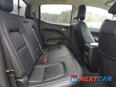 Zdjęcie 10 z 13 samochodu: 2019 CHEVROLET COLORADO LT VIN:1GCGTCENXK1266506 - miniatura