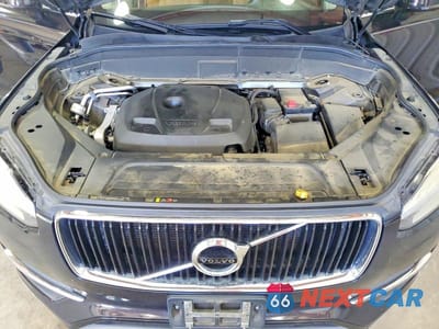 Zdjęcie 12 z 13 samochodu: 2016 VOLVO XC90 T6 VIN:YV4A22PK1G1023094 - miniatura