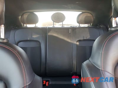 Zdjęcie 10 z 13 samochodu: 2021 FIAT 500X SPORT VIN:ZFBNF3C1XMP945130 - miniatura