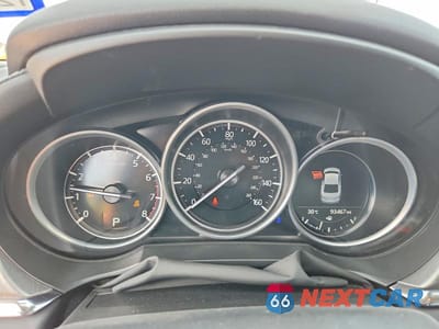 Zdjęcie 9 z 12 samochodu: 2020 MAZDA 6 SPORT VIN:JM1GL1UM5L1517351 - miniatura