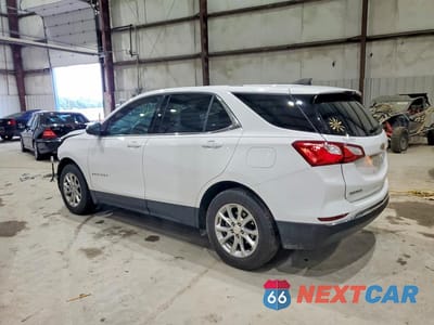 Drugie zdjęcie samochodu z przodu: 2018 CHEVROLET EQUINOX LT VIN:2GNAXJEV9J6280981 - miniatura