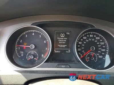 Zdjęcie 9 z 12 samochodu: 2015 VOLKSWAGEN GOLF VIN:3VW217AU6FM020286 - miniatura
