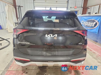 Zdjęcie 6 z 13 samochodu: 2023 KIA SPORTAGE EX VIN:KNDPVCAG2P7069058 - miniatura