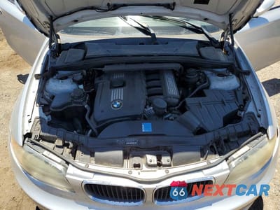 Zdjęcie 11 z 12 samochodu: 2008 BMW 128 I VIN:WBAUL73568VE89558 - miniatura
