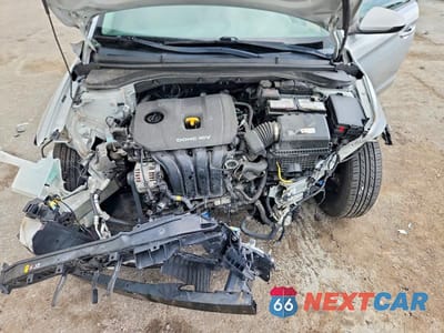 Zdjęcie 11 z 13 samochodu: 2018 HYUNDAI ELANTRA SE VIN:5NPD74LFXJH392512 - miniatura