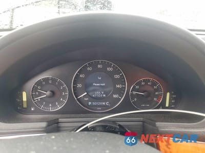 Zdjęcie 9 z 12 samochodu: 2008 MERCEDES-BENZ E 350 VIN:WDBUF56X88B195992 - miniatura