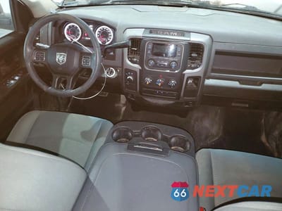 Zdjęcie 8 z 12 samochodu: 2019 RAM 1500 CLASSIC TRADESMAN VIN:1C6RR7KT9KS522203 - miniatura
